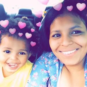 Meet your Posher, Estefanye